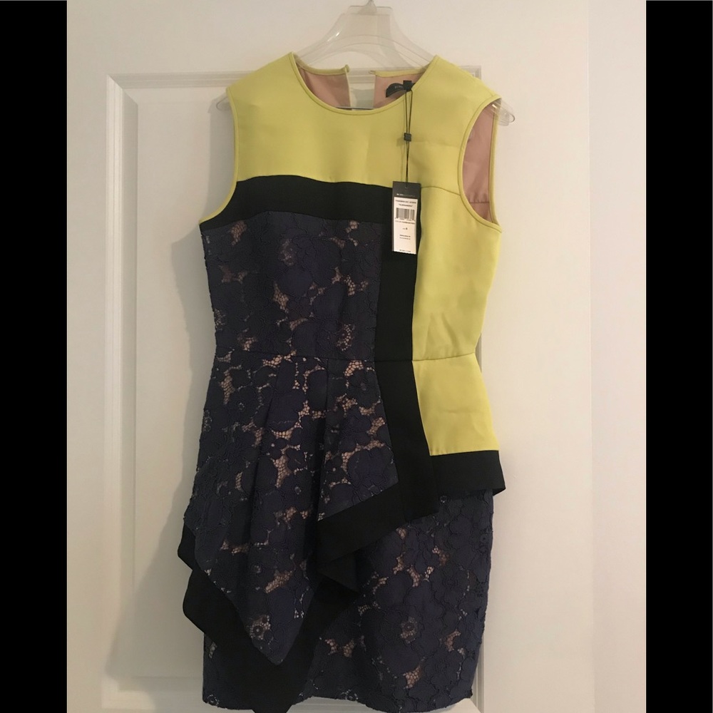 Cocktail Dress